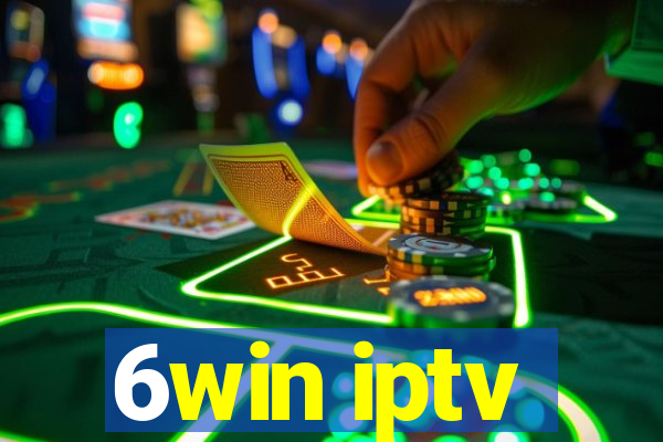 6win iptv